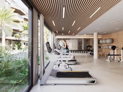 Apartment in Las Lagunas, Mijas Costa