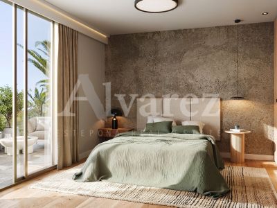 Apartment in Las Lagunas, Mijas Costa