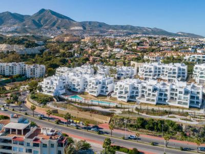 Appartamento in Benalmadena Costa, Benalmadena