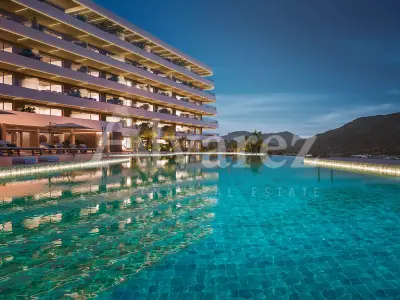 Apartamento en Estepona