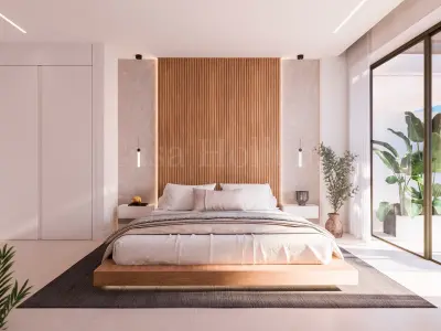 Apartment in Estepona