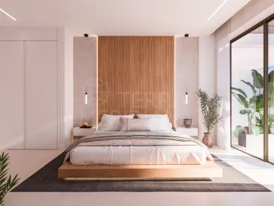 Apartment in Estepona