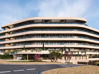 Apartment in Estepona