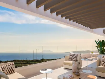 Apartment in Estepona