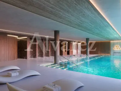 Apartamento en Estepona