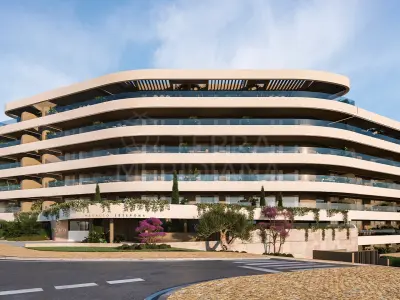 Apartment in Estepona