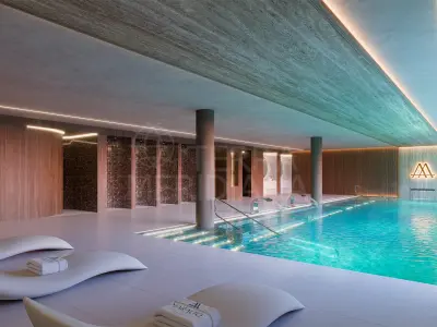 Apartment in Estepona