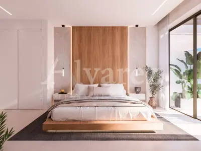 Apartamento en Estepona
