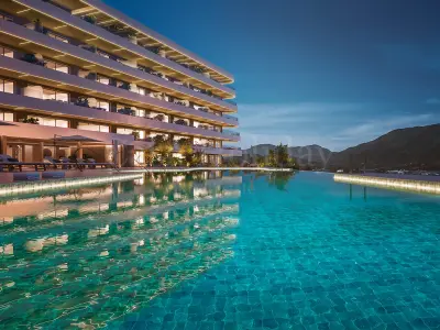 Apartment in Estepona