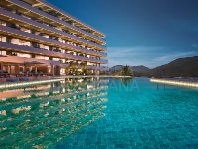Apartment in Estepona