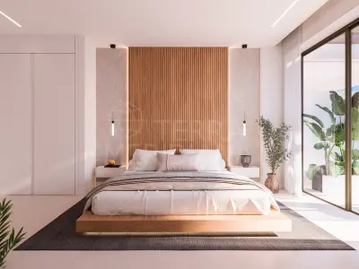 Apartment in Estepona