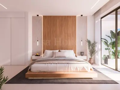 Apartment in Estepona
