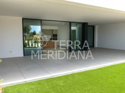 Apartment in Cabopino, Marbella