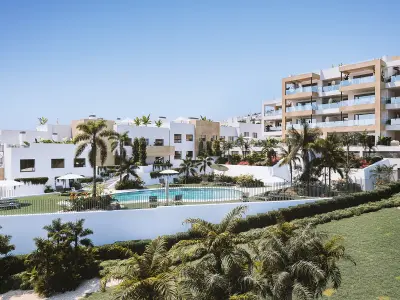 Apartment in Montealto, Jerez de la Frontera