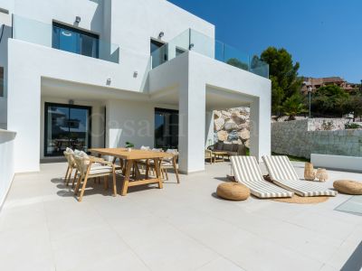 Apartment in Montealto, Jerez de la Frontera