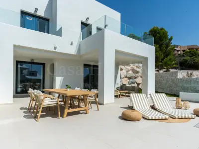 Apartamento en Montealto, Jerez de la Frontera
