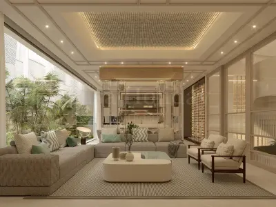 Apartment in Bahia de la Plata, Estepona