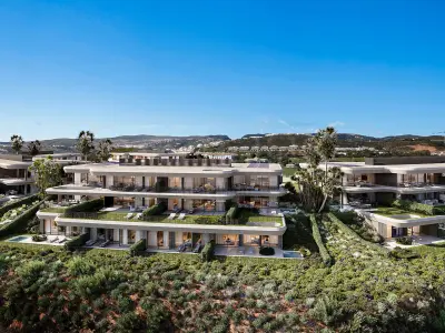 Apartamento en Casares Playa, Casares