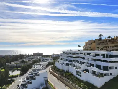 Apartment in La Cala, Estepona