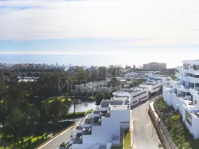 Apartment in La Cala, Estepona