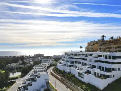 Apartment in La Cala, Estepona