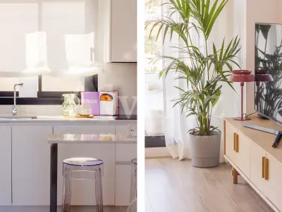 Apartment in La Cala, Estepona