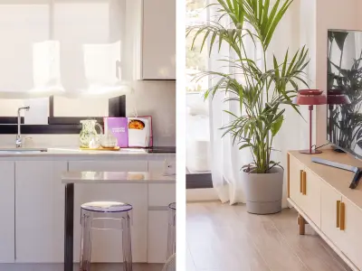 Apartamento en La Cala, Estepona