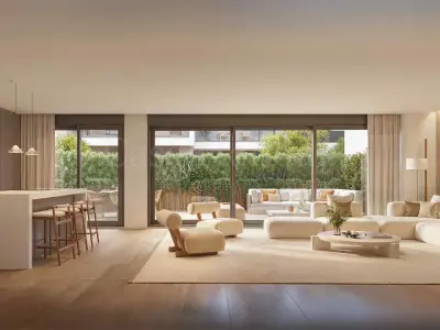 Apartamento en Marbella, Marbella