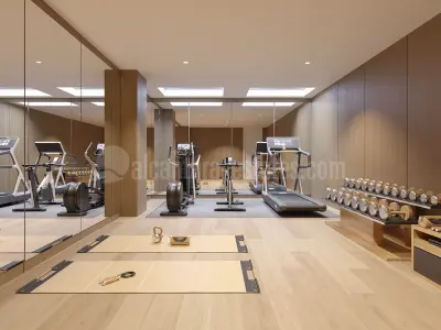 Apartment in Marbella, Marbella