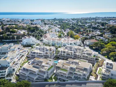 Apartment in Marbella, Marbella