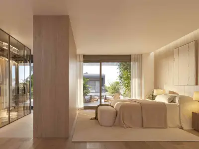 Apartment in Marbella, Marbella