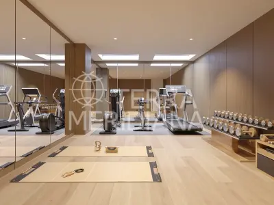 Apartment in Marbella, Marbella