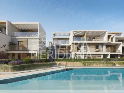 Apartment in Marbella, Marbella