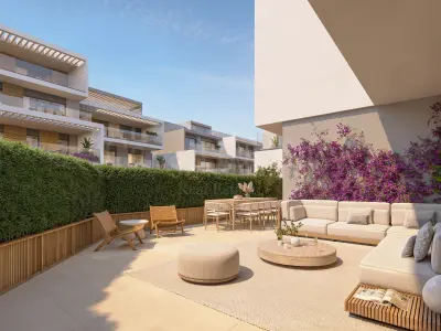 Apartment in Marbella, Marbella