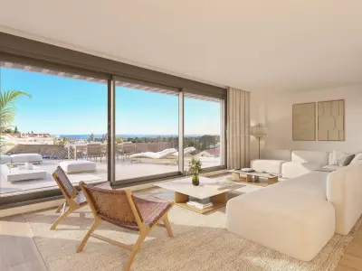 Apartment in Marbella, Marbella