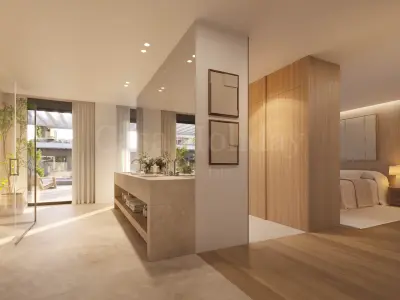 Apartment in Marbella, Marbella