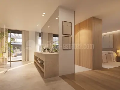 Apartment in Marbella, Marbella