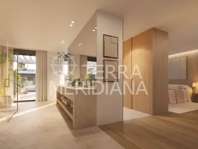 Apartment in Marbella, Marbella
