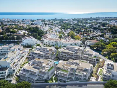 Apartamento en Marbella, Marbella
