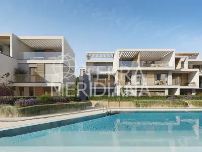 Apartment in Marbella, Marbella