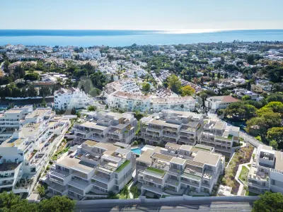 Apartamento en Marbella, Marbella