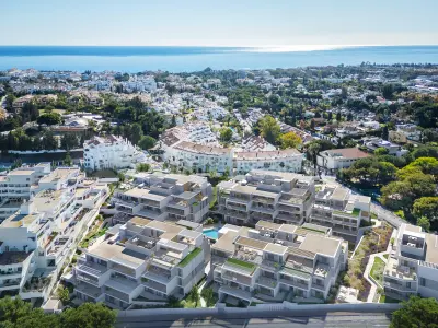 Apartment in Marbella, Marbella