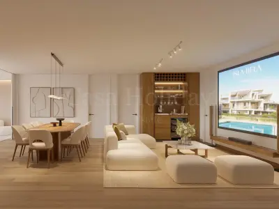 Apartment in Marbella, Marbella