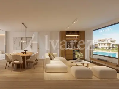 Apartamento en Marbella, Marbella