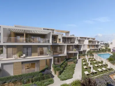 Apartment in Marbella, Marbella