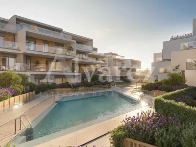 Apartment in Marbella, Marbella