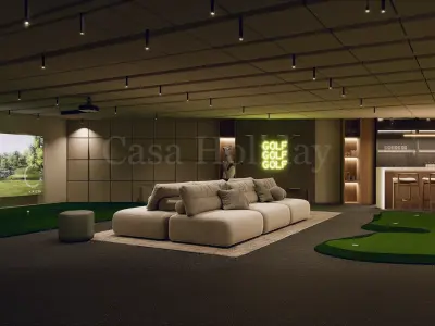 Apartment in Marbella, Marbella