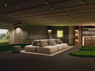 Apartment in Marbella, Marbella