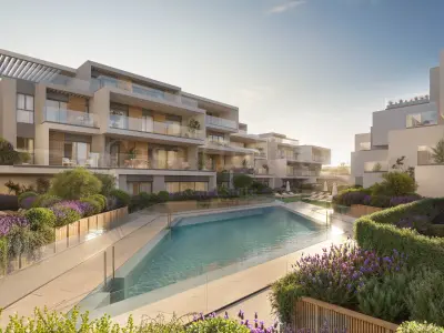 Apartment in Marbella, Marbella