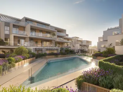 Apartment in Marbella, Marbella